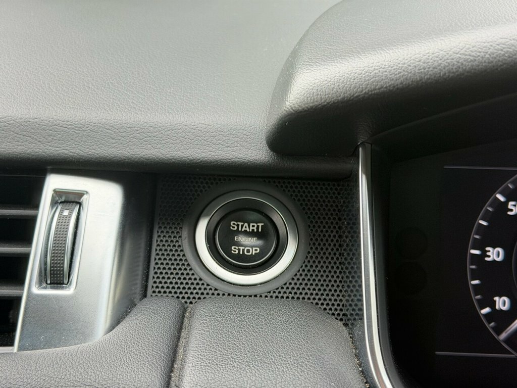 Land Rover Range Rover Sport 4.4 Sd V8 Dynamic 4Wd Euro 6 #31