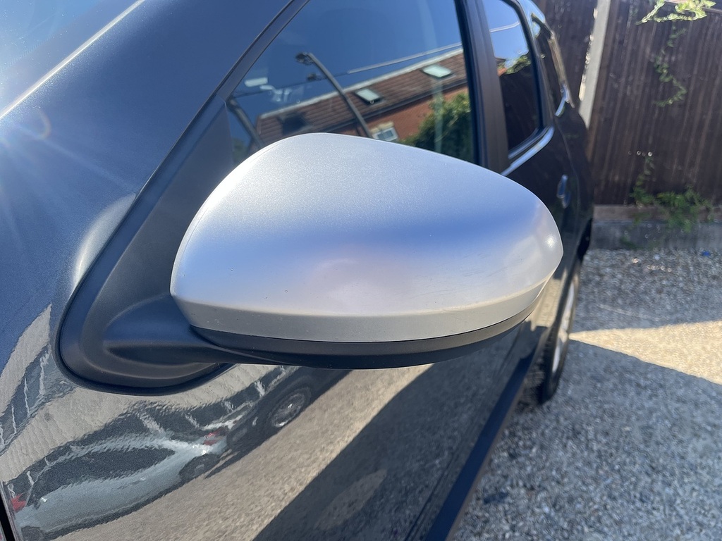 Dacia Duster Tce Comfort GY20KUC Grey #5