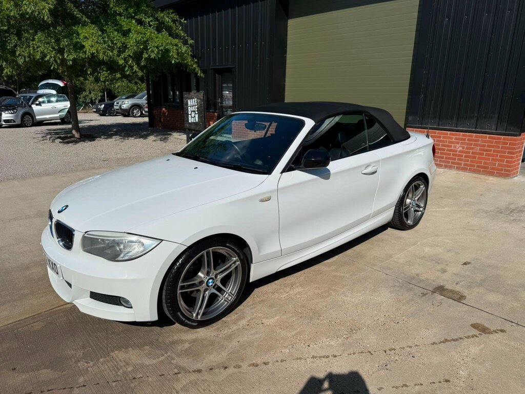 BMW 1 Series 116I M Sport T Blue #48