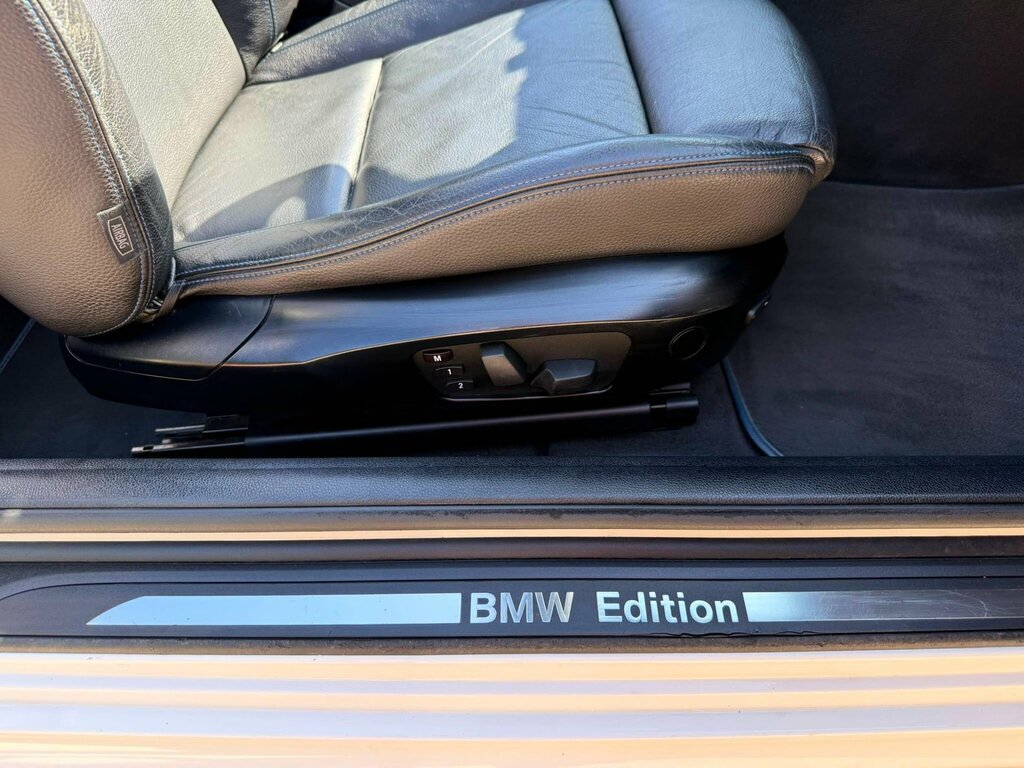 BMW 1 Series 116I M Sport T Blue #21