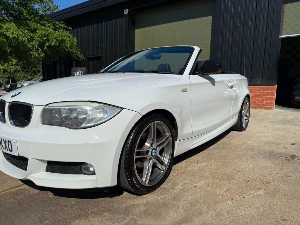 BMW 1 Series 116I M Sport T Blue #39