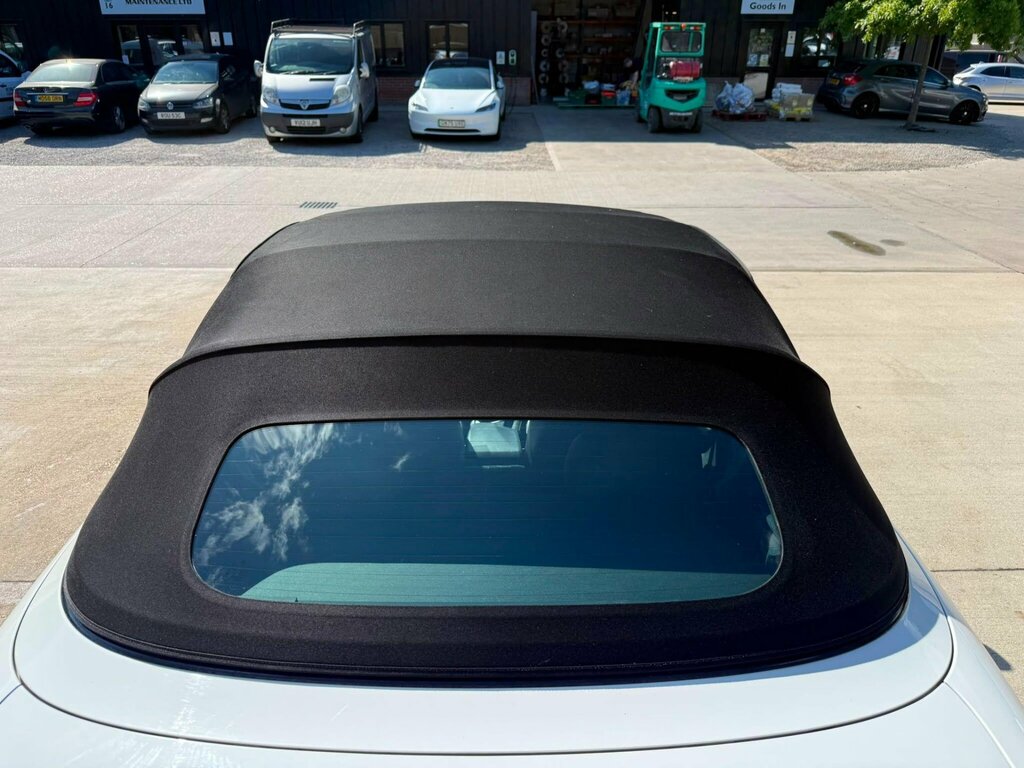 BMW 1 Series 116I M Sport T Blue #52