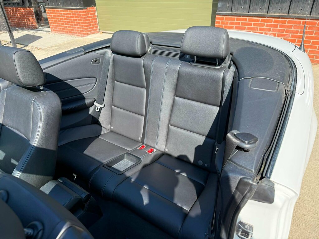 BMW 1 Series 116I M Sport T Blue #24