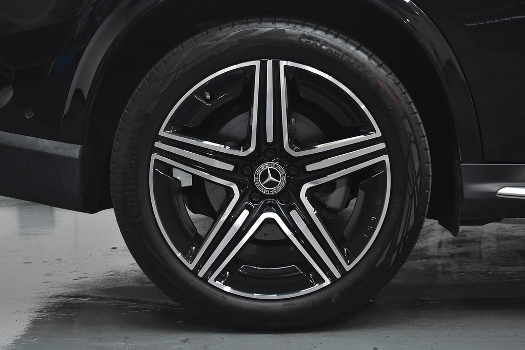 Mercedes-Benz GLC Class Glc 300 4Matic Amg Line Premium Plus 9G-tronic White #33