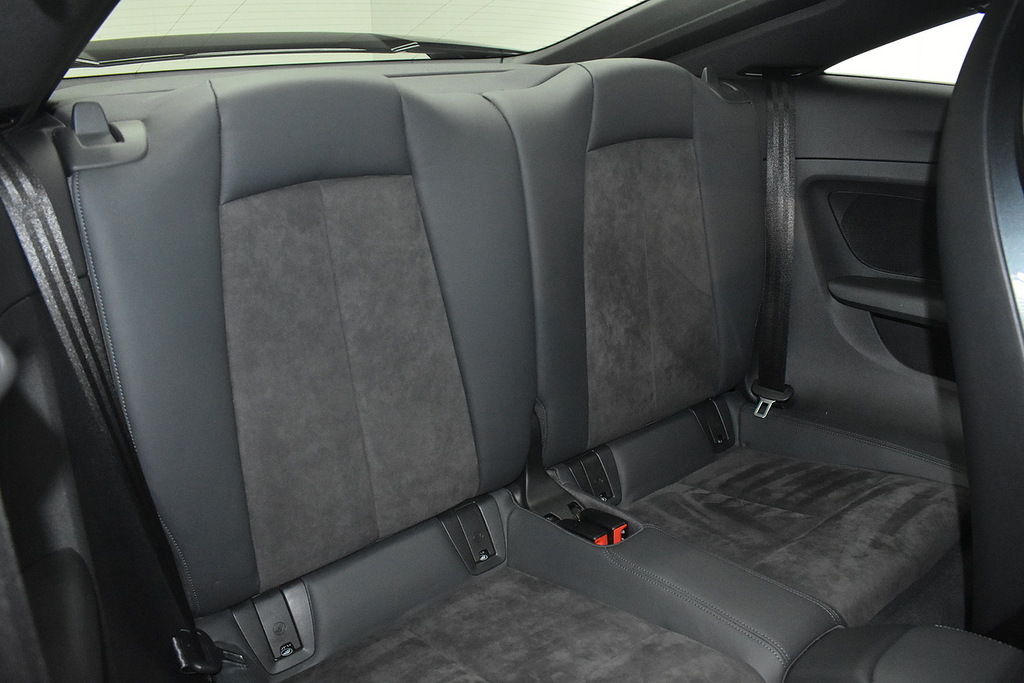 Audi TT 2.5 Tfsi Vorsprung Roadster S Tronic Quattro Euro Grey #39