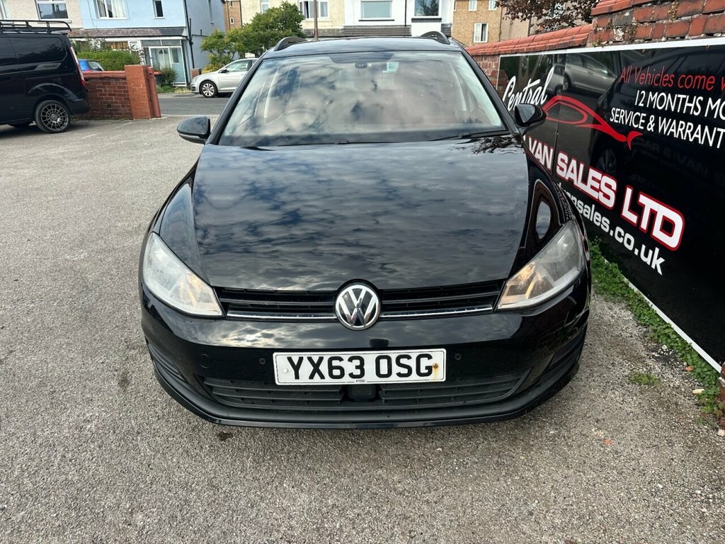 Volkswagen Golf 2.0 Tdi Cabriolet. Convertible. 35 Tax. Black #7