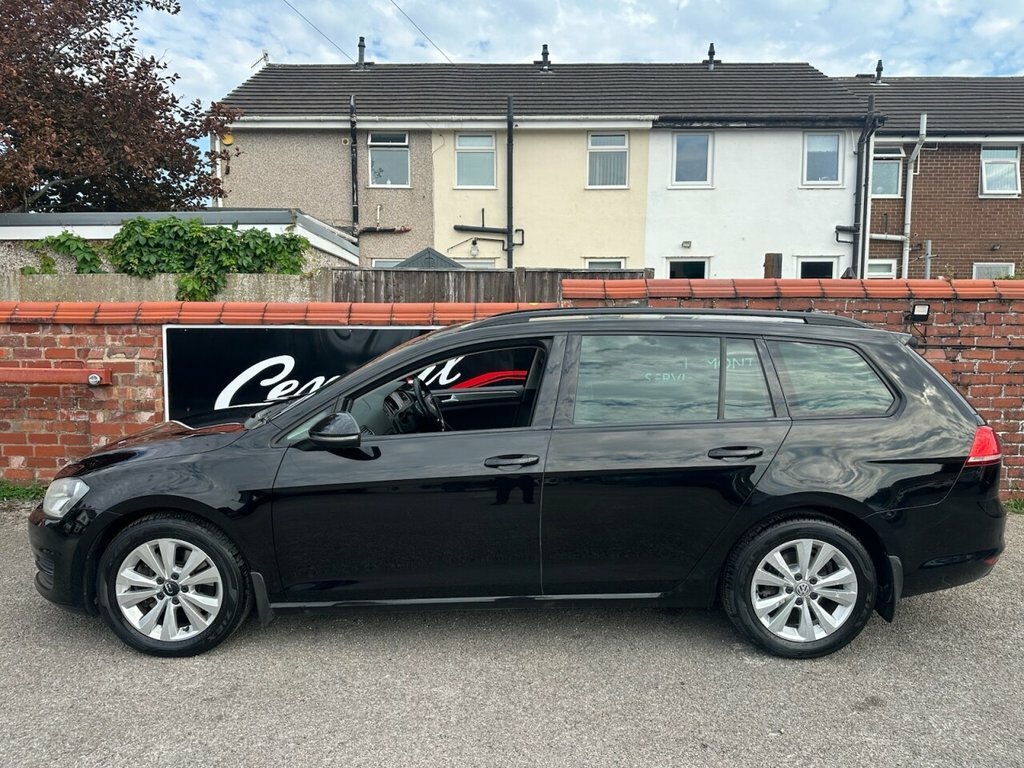 Volkswagen Golf 2.0 Tdi Cabriolet. Convertible. 35 Tax. Black #20