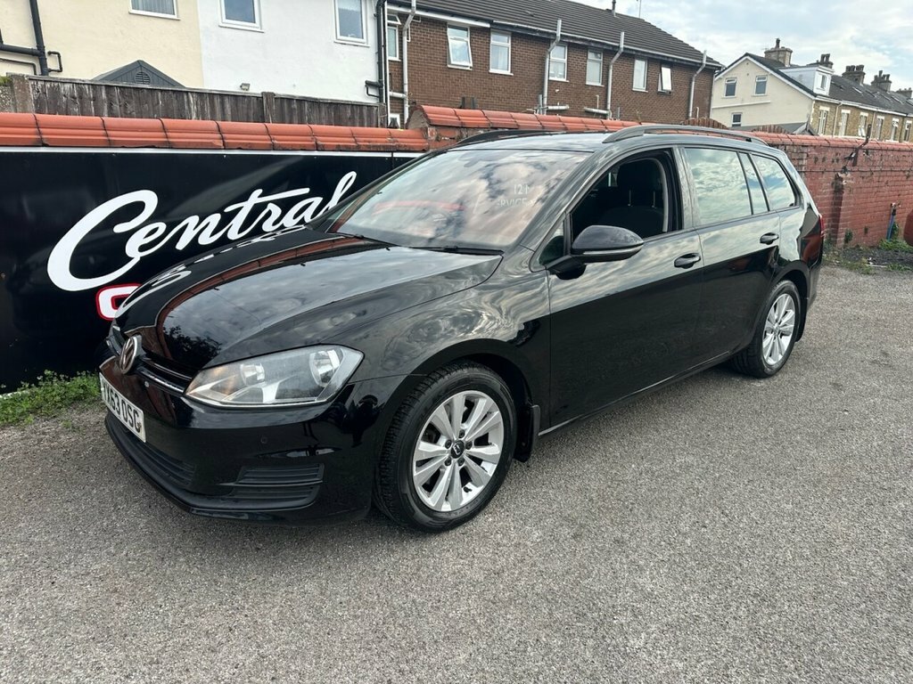 Volkswagen Golf 2.0 Tdi Cabriolet. Convertible. 35 Tax. Black #19