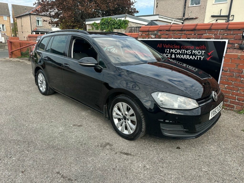 Volkswagen Golf 2.0 Tdi Cabriolet. Convertible. 35 Tax. Black #8