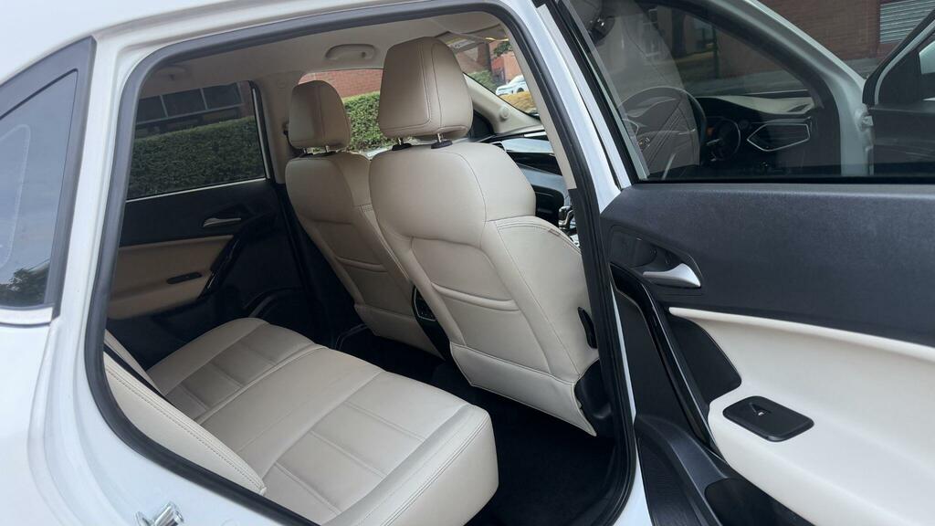 MG GS 1.5 Tgi Exclusive Suv Dct Euro 6 Ss Silver #32