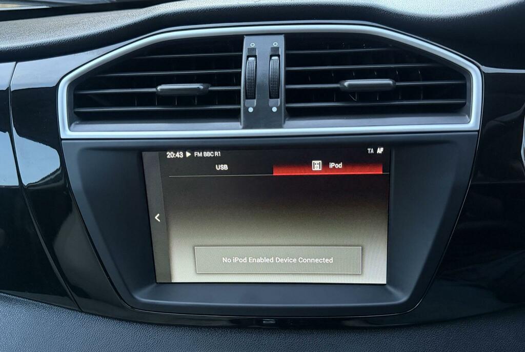 MG GS 1.5 Tgi Exclusive Suv Dct Euro 6 Ss Silver #55