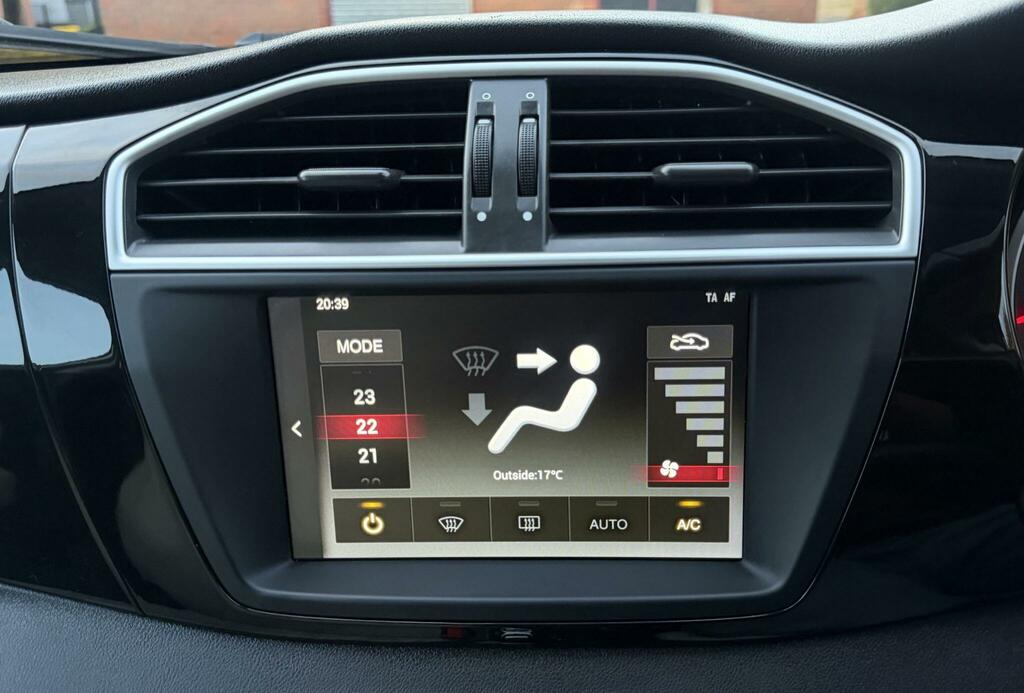 MG GS 1.5 Tgi Exclusive Suv Dct Euro 6 Ss Silver #57