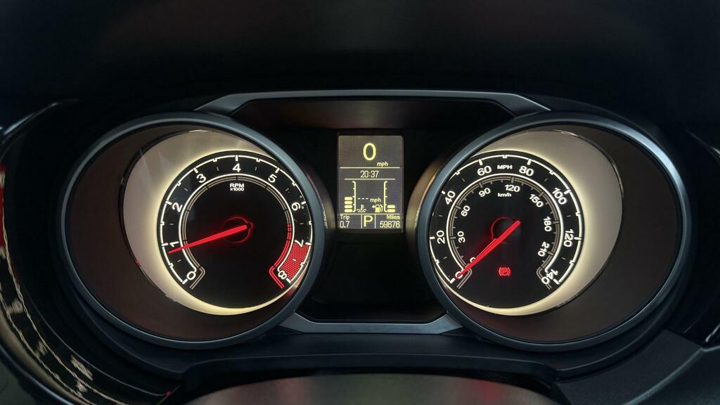 MG GS 1.5 Tgi Exclusive Suv Dct Euro 6 Ss Silver #52