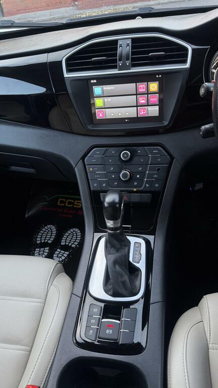 MG GS 1.5 Tgi Exclusive Suv Dct Euro 6 Ss Silver #49