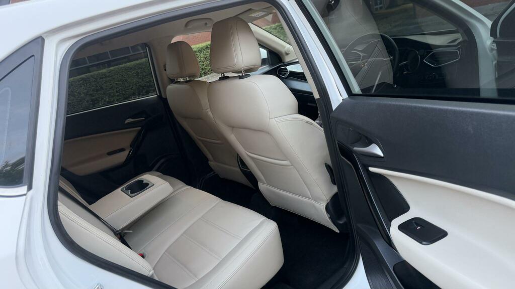 MG GS 1.5 Tgi Exclusive Suv Dct Euro 6 Ss Silver #30