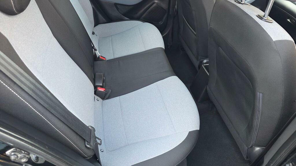 Hyundai I20 1.2 Blue Drive Se Euro 6 Ss Silver #29