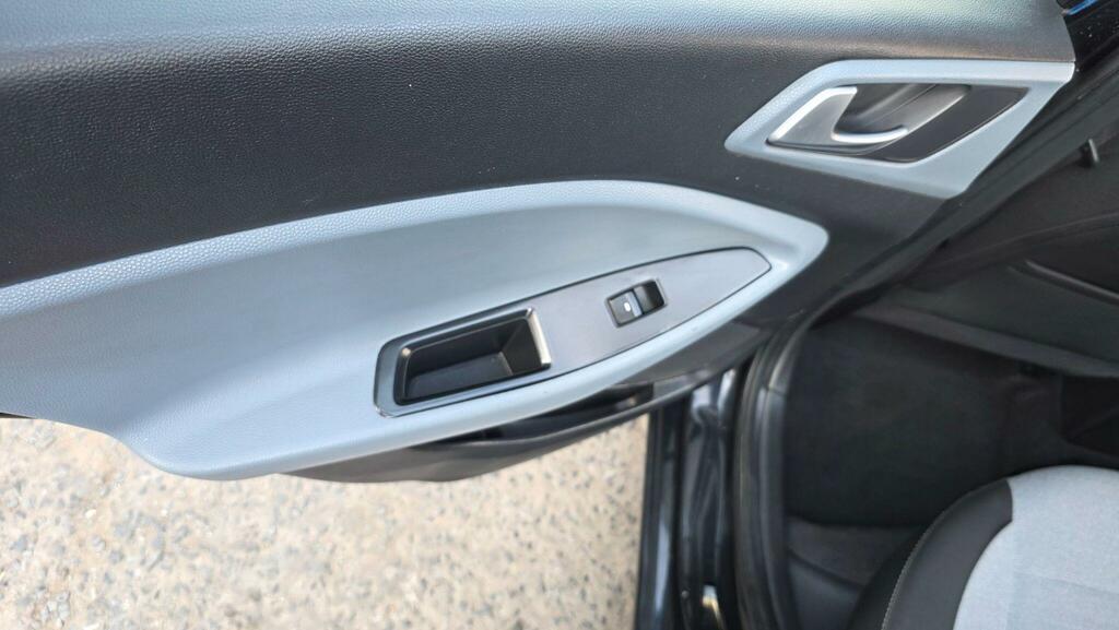 Hyundai I20 1.2 Blue Drive Se Euro 6 Ss Silver #44