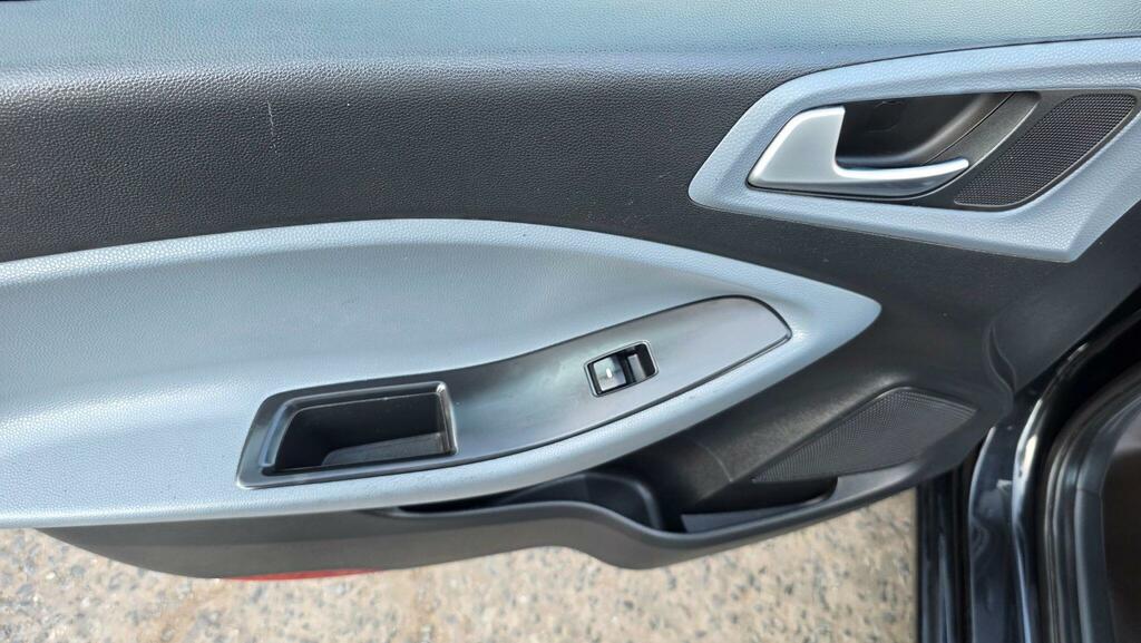 Hyundai I20 1.2 Blue Drive Se Euro 6 Ss Silver #40