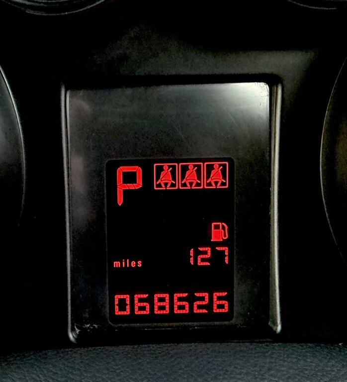 Vauxhall Mokka 1.4I Turbo Se 2Wd Euro 6 Black #48