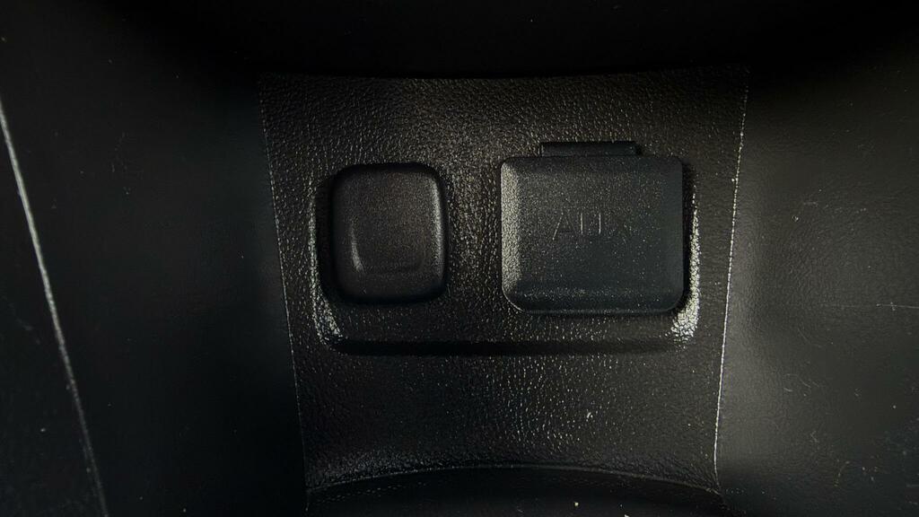 Vauxhall Mokka 1.4I Turbo Se 2Wd Euro 6 Black #64