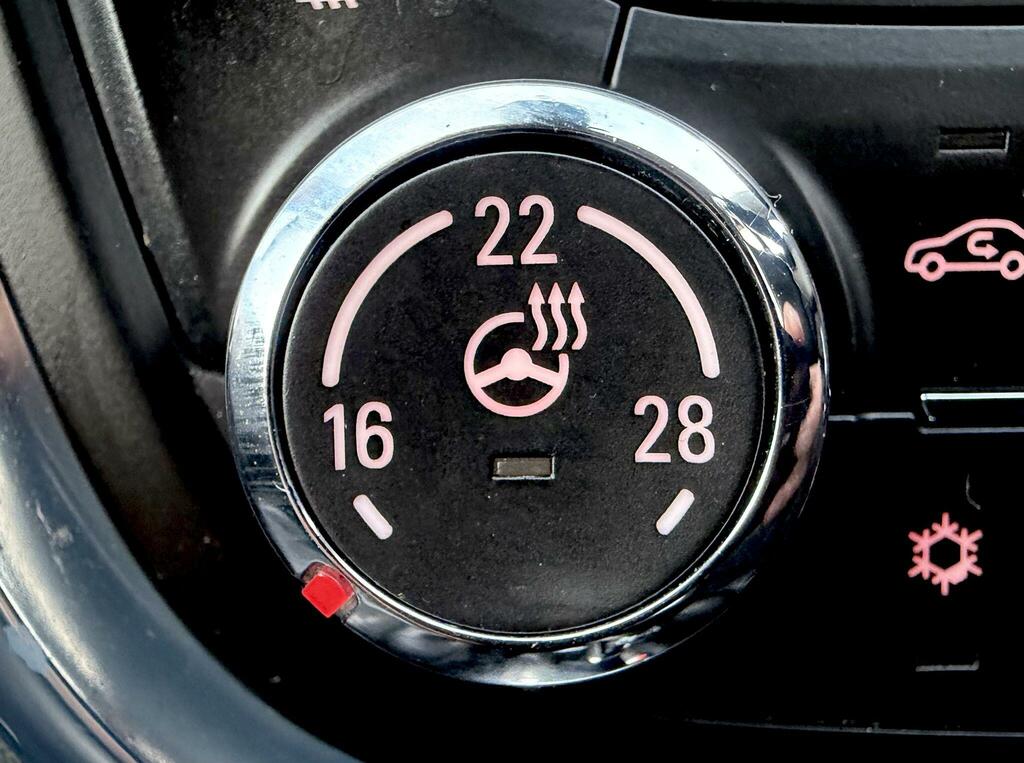 Vauxhall Mokka 1.4I Turbo Se 2Wd Euro 6 Black #59