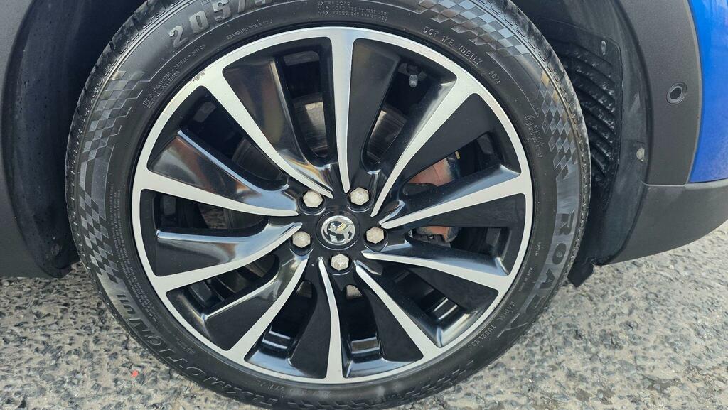 Vauxhall Grandland X 1.2 Turbo Se Euro 6 Ss  #49