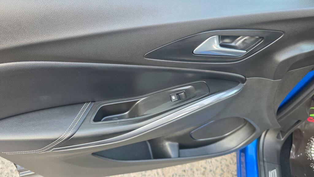 Vauxhall Grandland X 1.2 Turbo Se Euro 6 Ss  #38