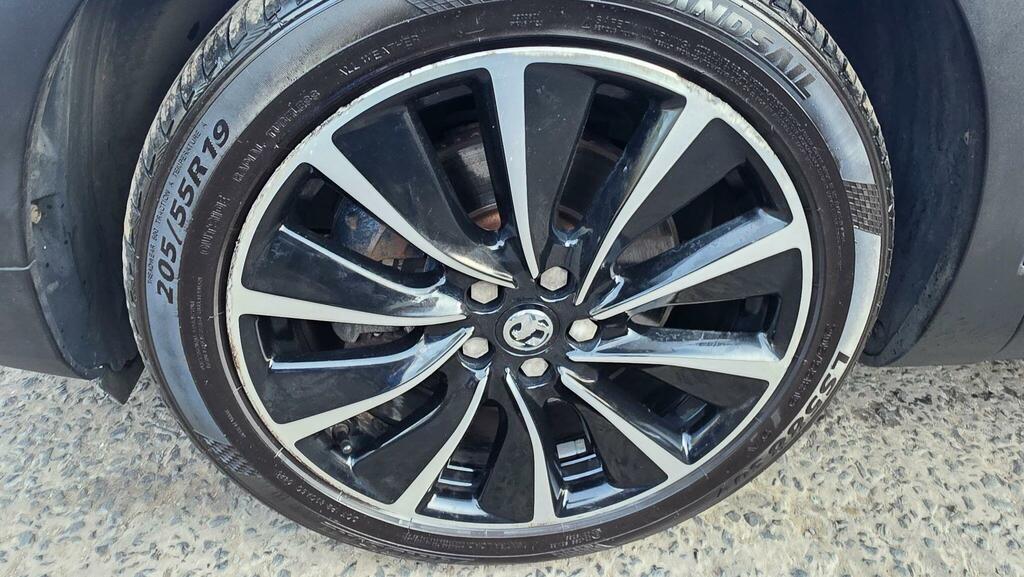 Vauxhall Grandland X 1.2 Turbo Se Euro 6 Ss  #46