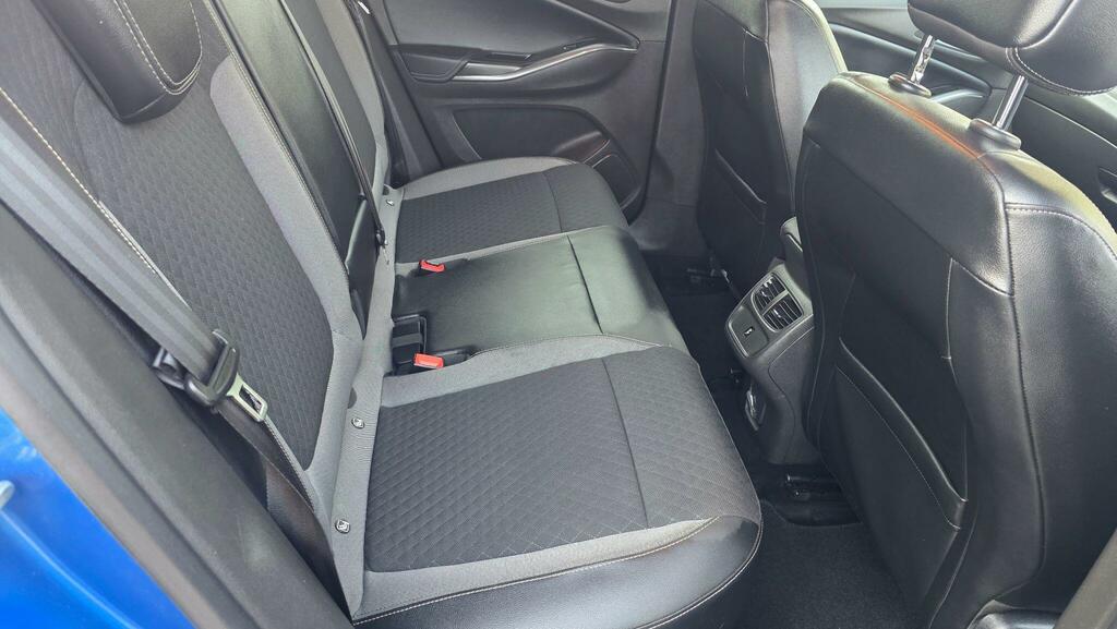 Vauxhall Grandland X 1.2 Turbo Se Euro 6 Ss  #42
