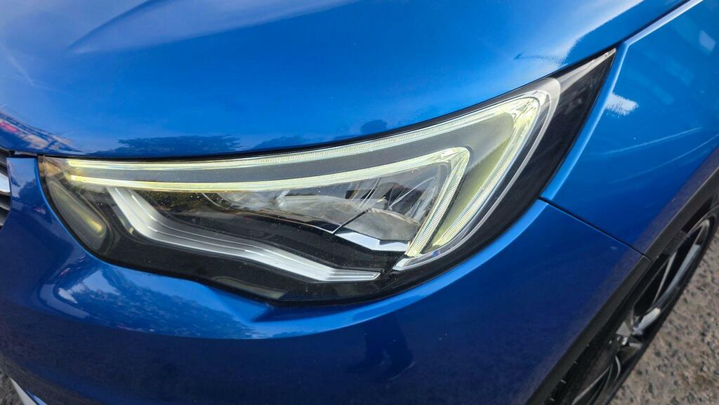 Vauxhall Grandland X 1.2 Turbo Se Euro 6 Ss  #19