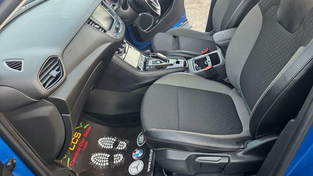 Vauxhall Grandland X 1.2 Turbo Se Euro 6 Ss  #30