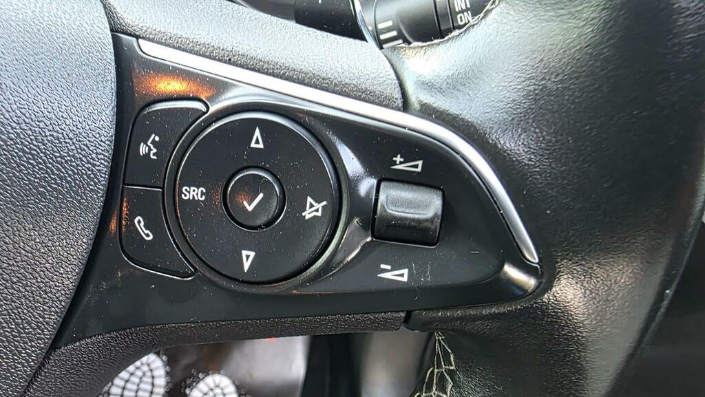 Vauxhall Grandland X 1.2 Turbo Se Euro 6 Ss  #26