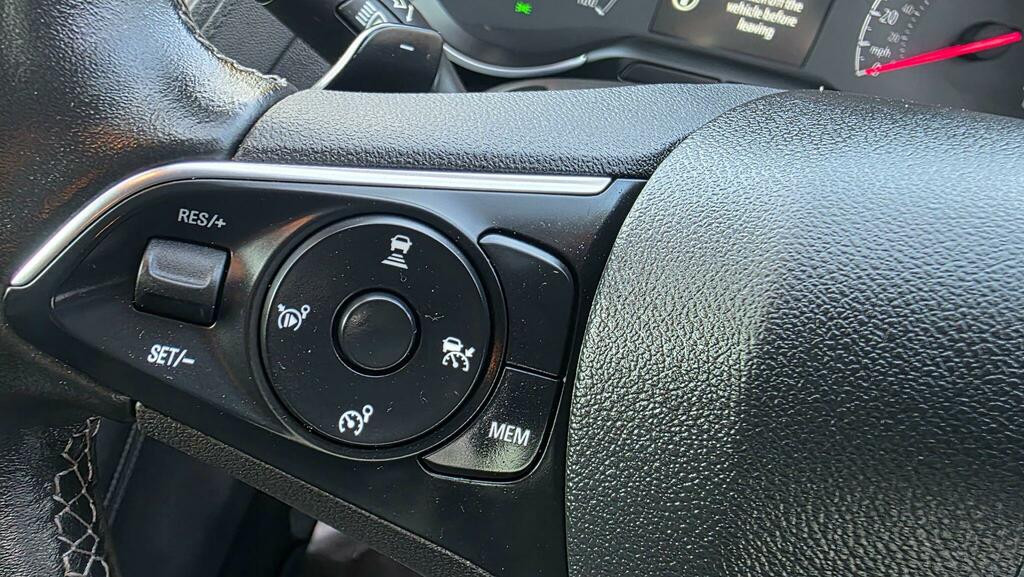 Vauxhall Grandland X 1.2 Turbo Se Euro 6 Ss  #27