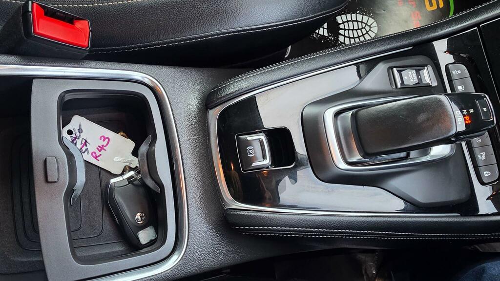 Vauxhall Grandland X 1.2 Turbo Se Euro 6 Ss  #34