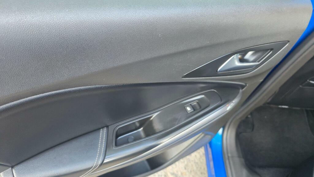 Vauxhall Grandland X 1.2 Turbo Se Euro 6 Ss  #39