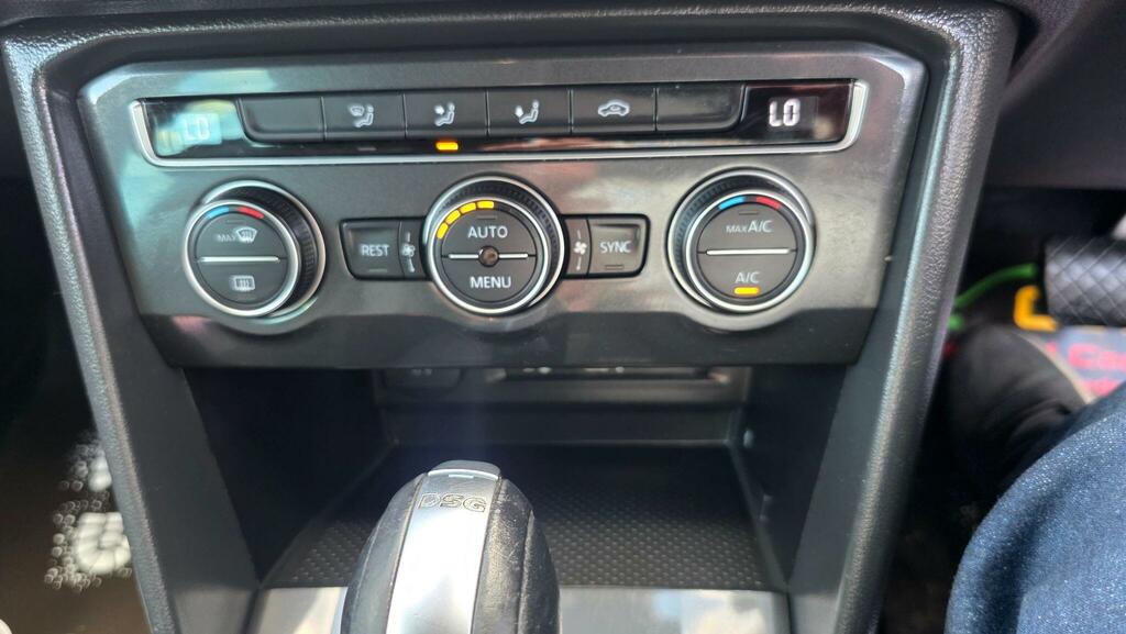 Volkswagen Tiguan 2.0 Tdi 150 Sel Grey #28