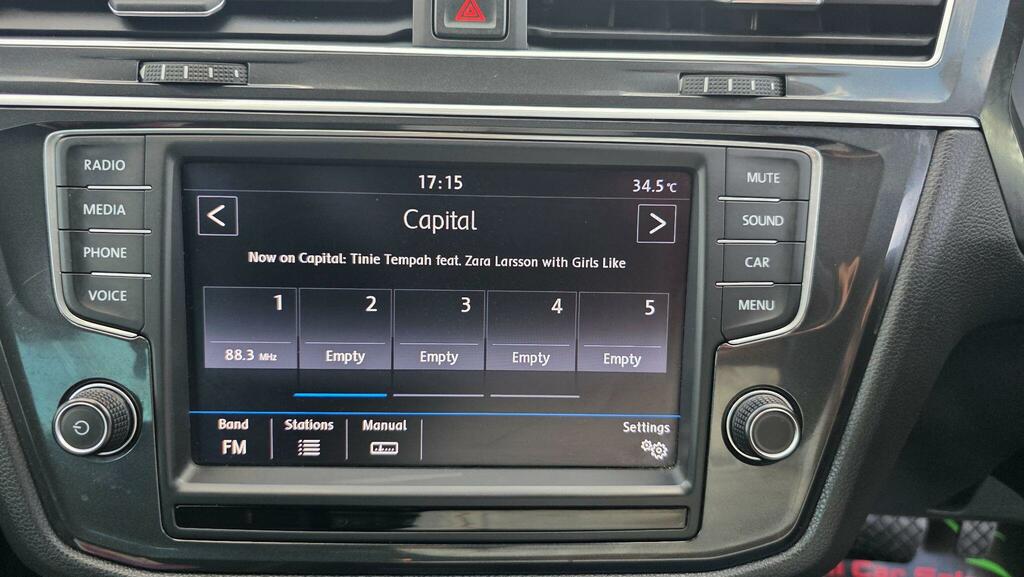 Volkswagen Tiguan 2.0 Tdi 150 Sel Grey #31