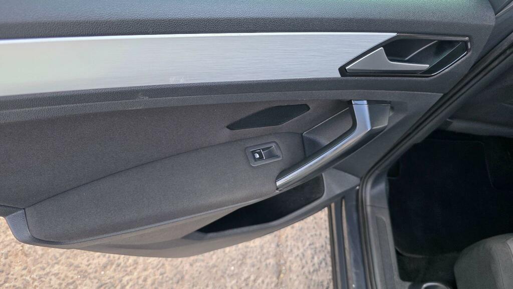 Volkswagen Tiguan 2.0 Tdi 150 Sel Grey #42