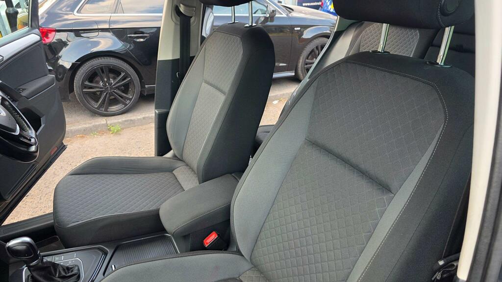 Volkswagen Tiguan 2.0 Tdi 150 Sel Grey #35