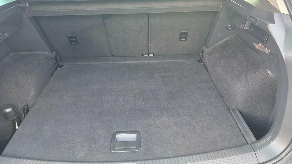 Volkswagen Tiguan 2.0 Tdi 150 Sel Grey #43