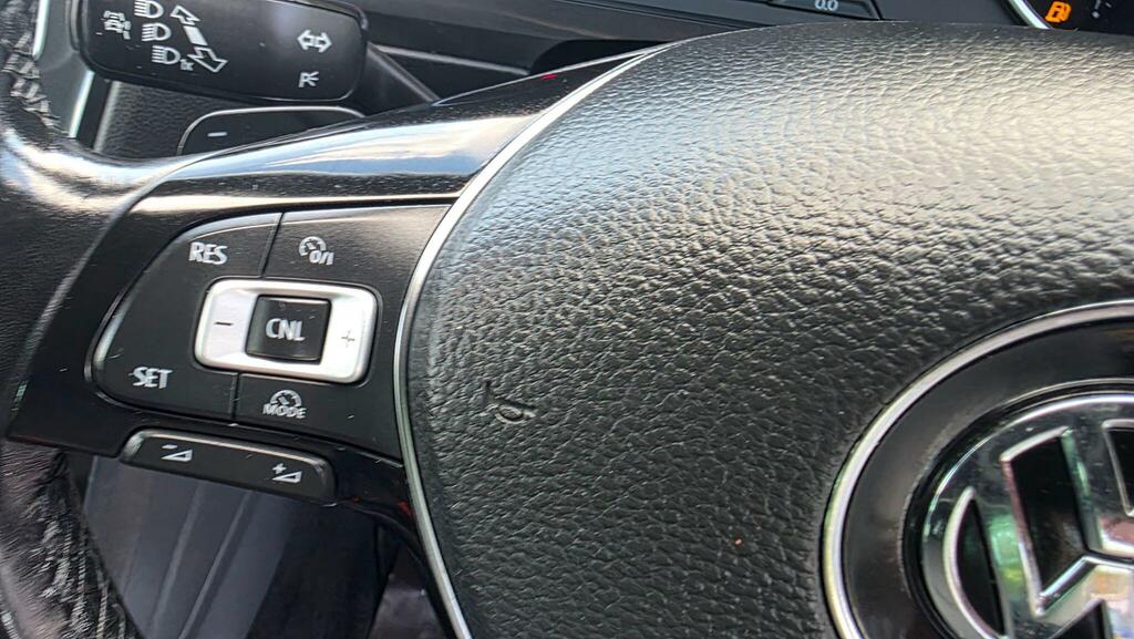 Volkswagen Tiguan 2.0 Tdi 150 Sel Grey #22