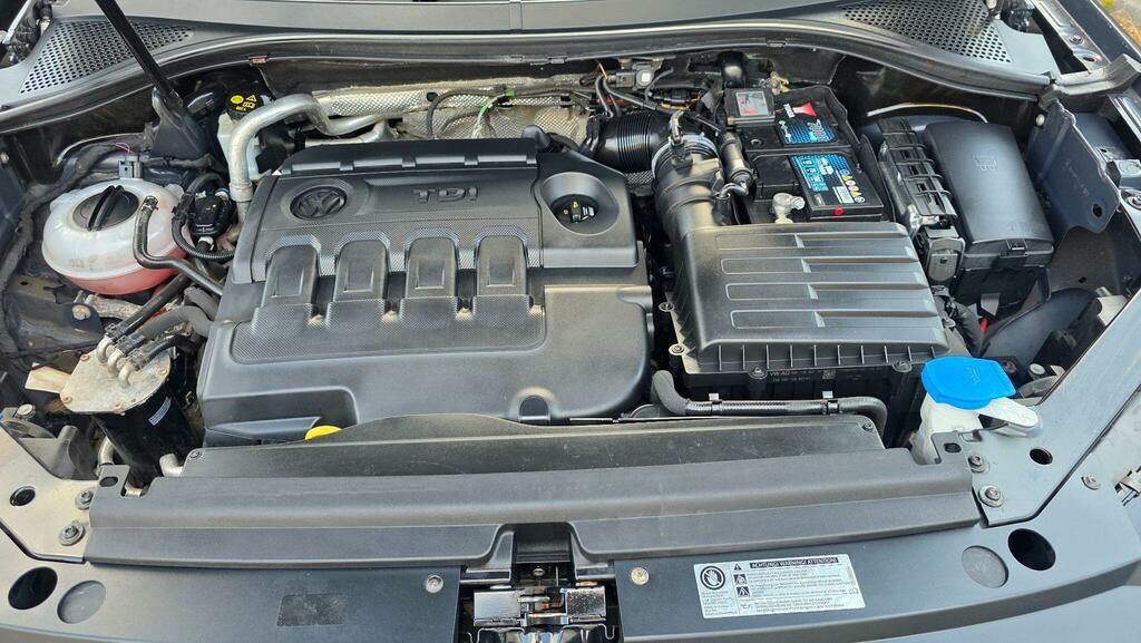 Volkswagen Tiguan 2.0 Tdi 150 Sel Grey #47
