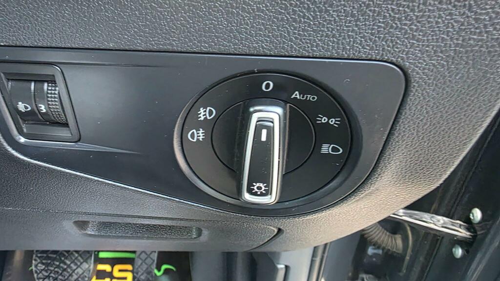 Volkswagen Tiguan 2.0 Tdi 150 Sel Grey #34