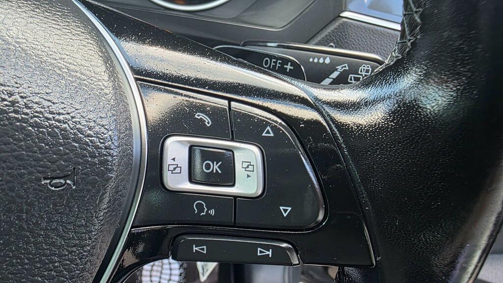 Volkswagen Tiguan 2.0 Tdi 150 Sel Grey #33
