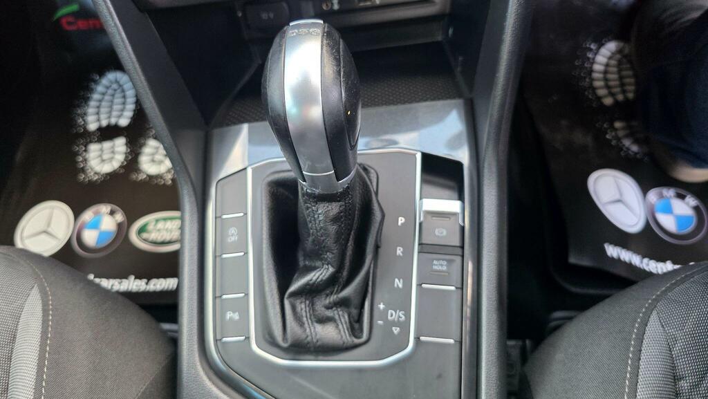 Volkswagen Tiguan 2.0 Tdi 150 Sel Grey #29
