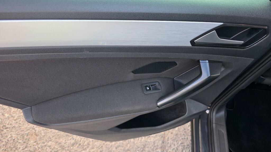 Volkswagen Tiguan 2.0 Tdi 150 Sel Grey #39