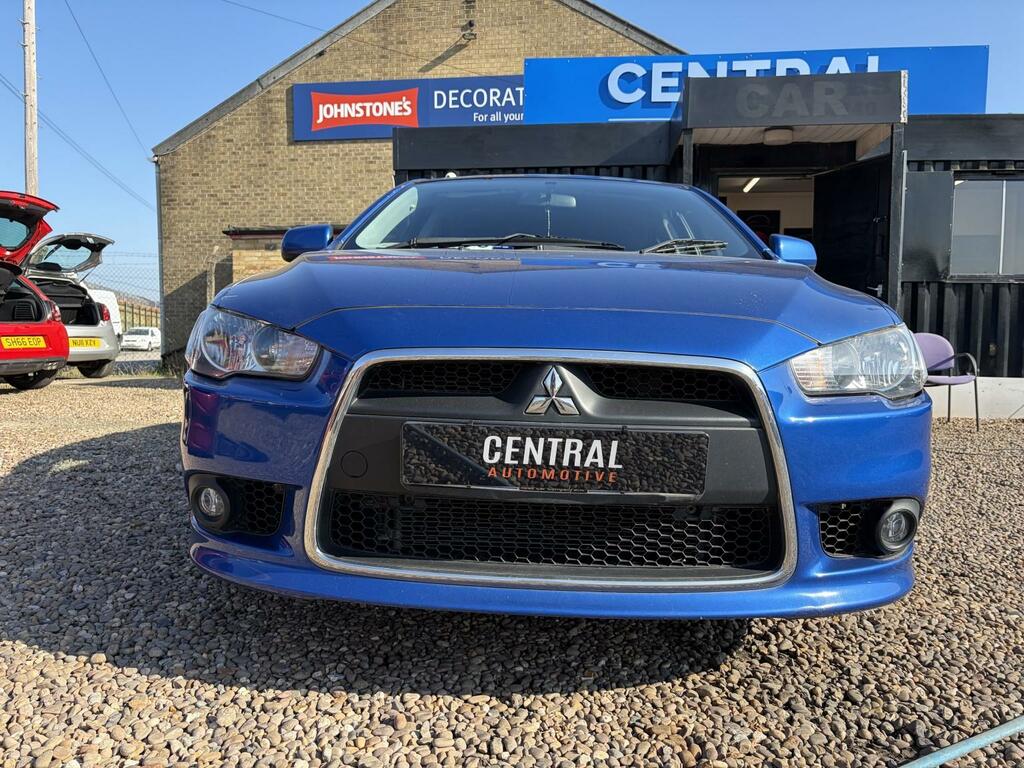 Mitsubishi Lancer 2.0T Evo X Gsr Fq-360 4Wd Euro 4 Red #7