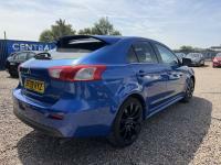 Mitsubishi Lancer 2.0T Evo X Gsr Fq-360 4Wd Euro 4 Red #15