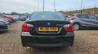 BMW 3 Series 335I Se 2-Door Black #20