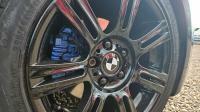 BMW 3 Series 335I Se 2-Door Black #19